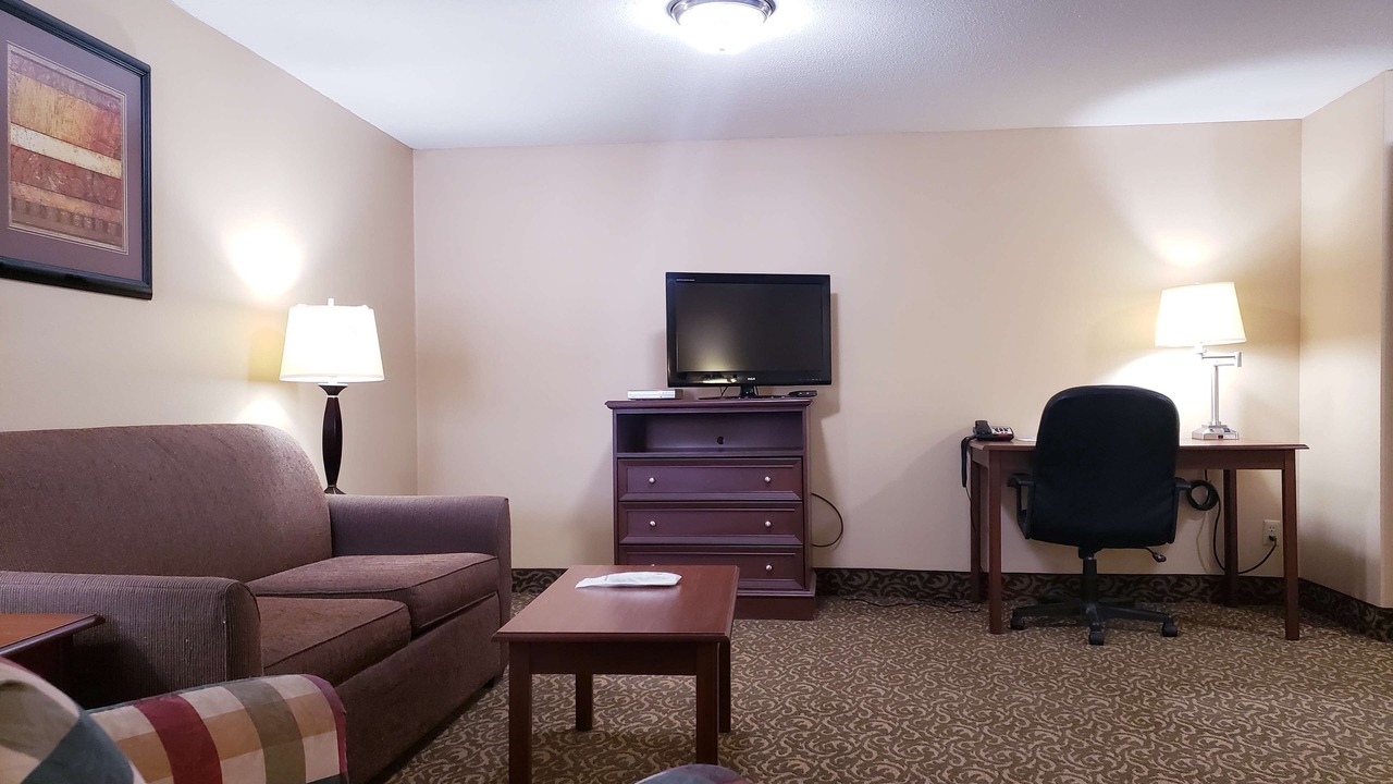 Photo of Bedroom in Black River Falls