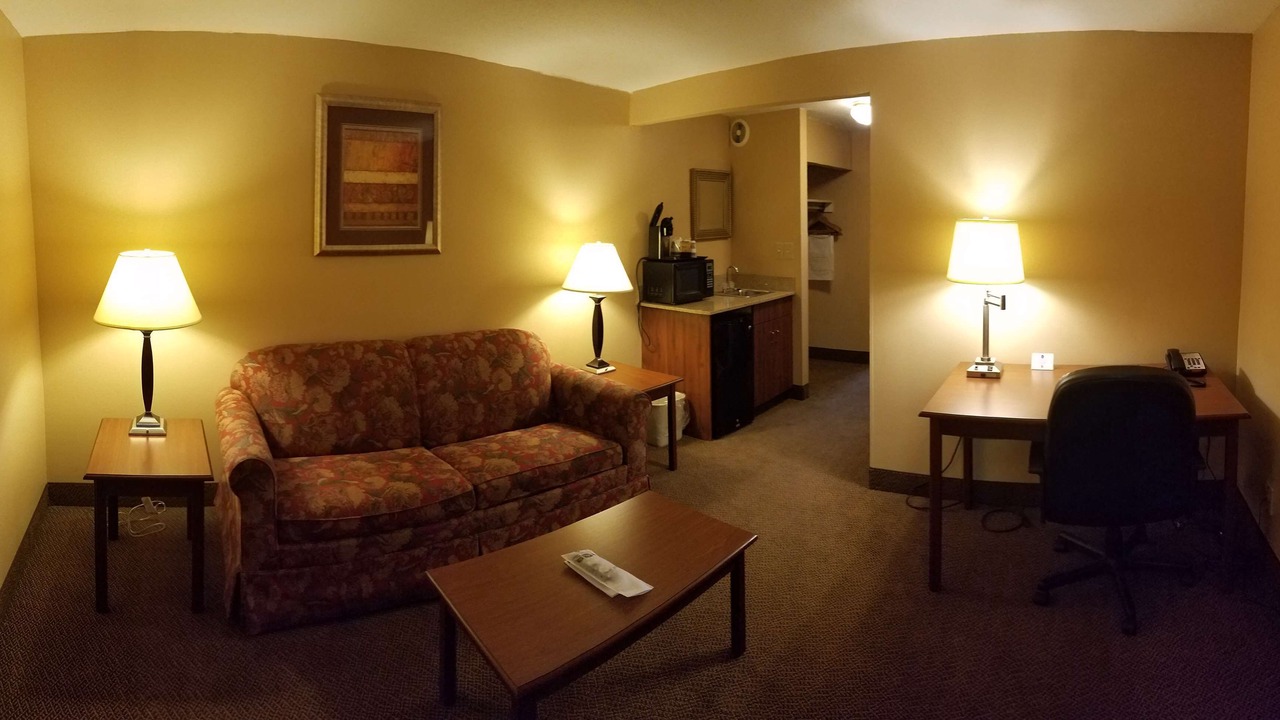 Photo of Kitchen in Black River Falls