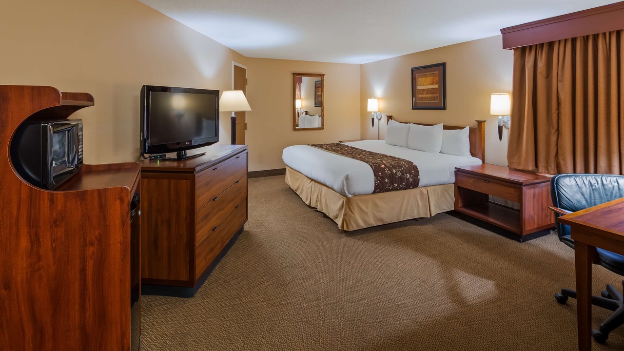 Photo of Bedroom in Black River Falls