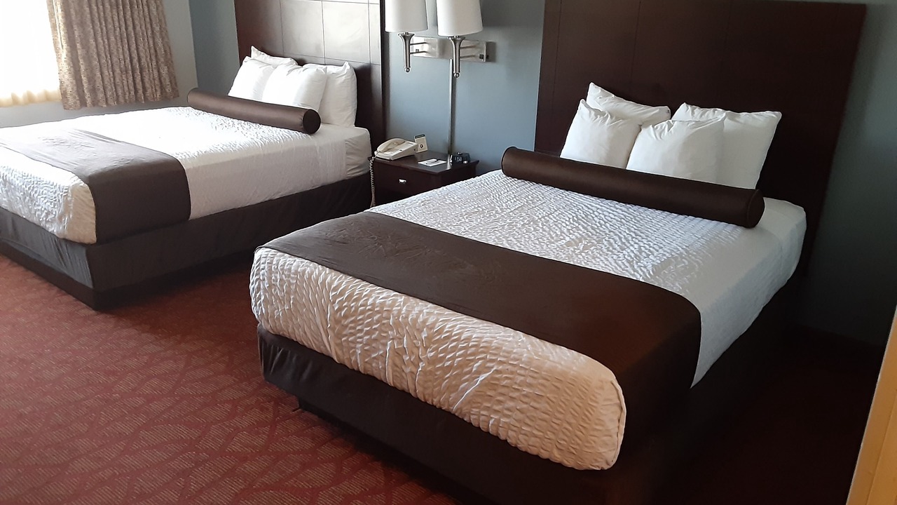 Photo of Bedroom in Billings Park