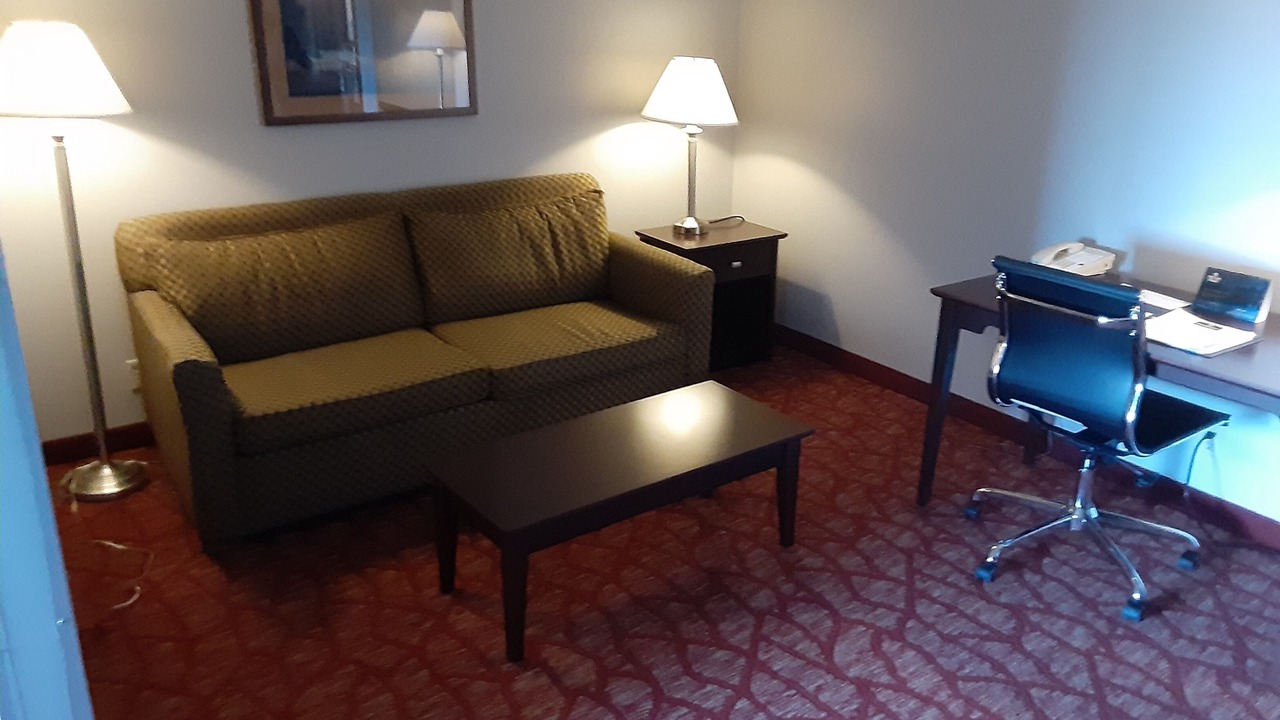 Photo of Bedroom in Billings Park