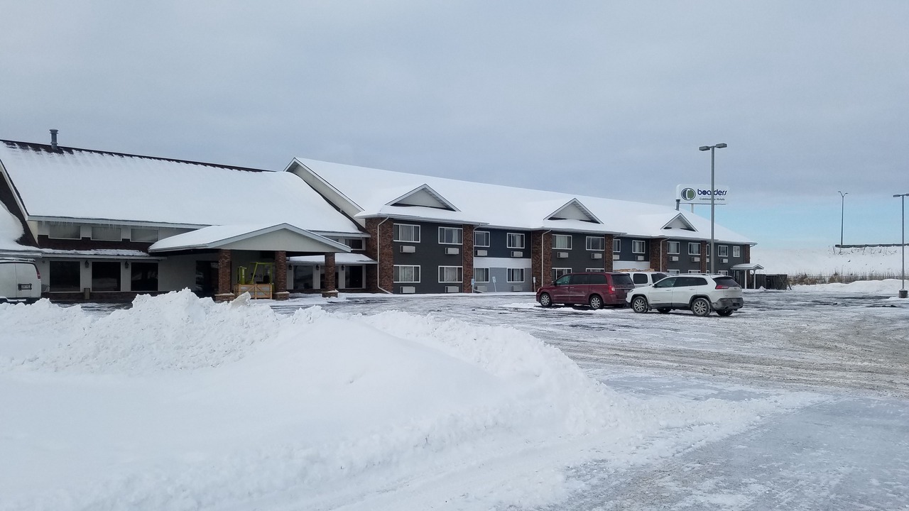 Photo of Outdoor in Billings Park