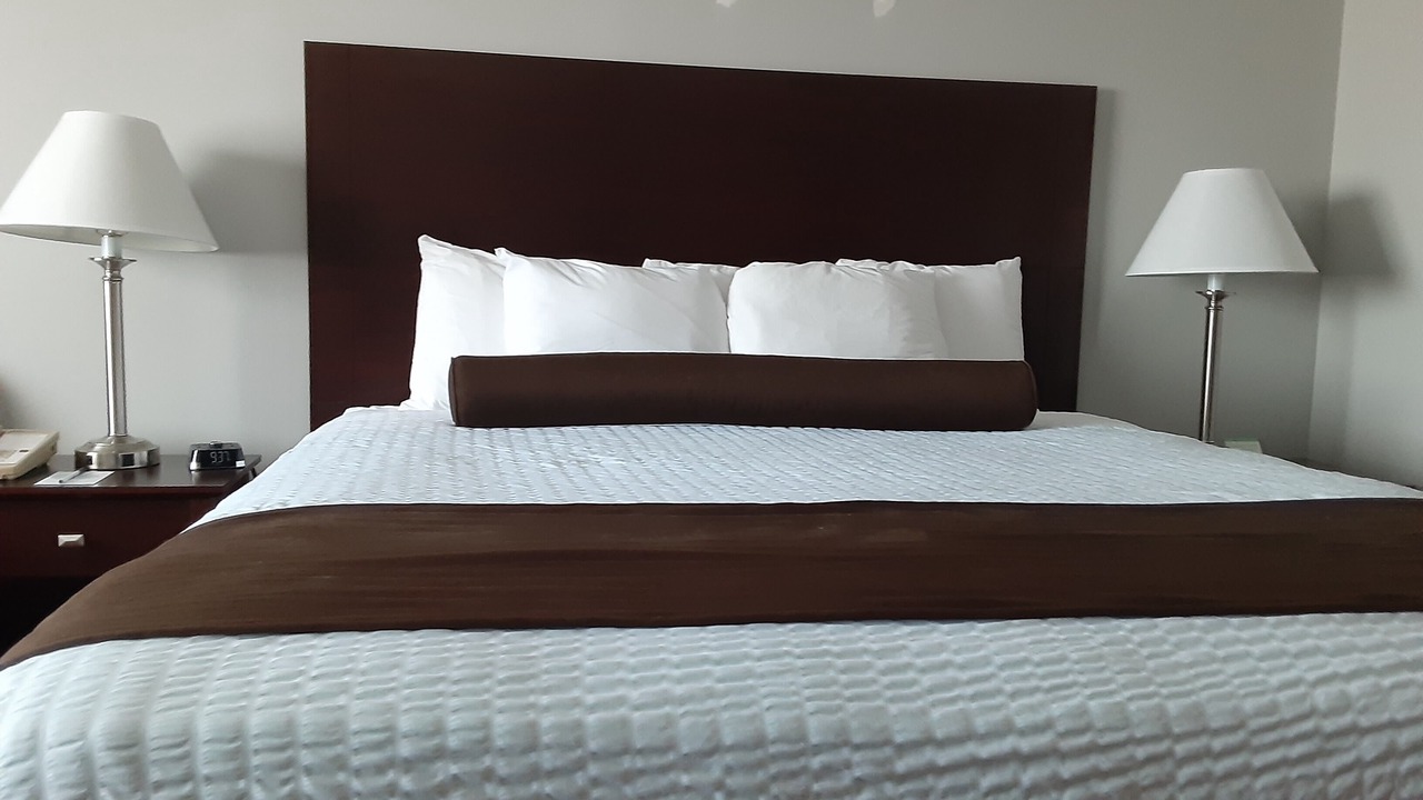 Photo of Bedroom in Billings Park