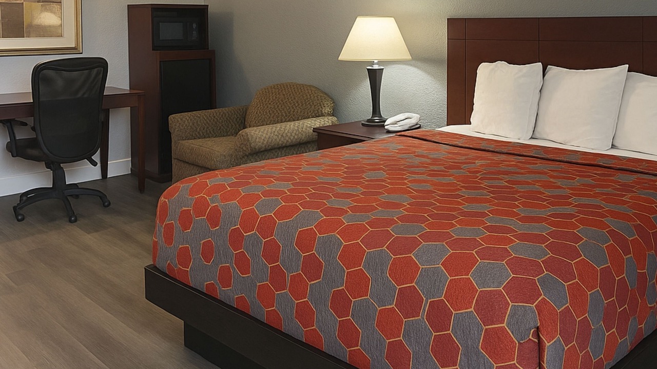 Photo of Bedroom in Roseville