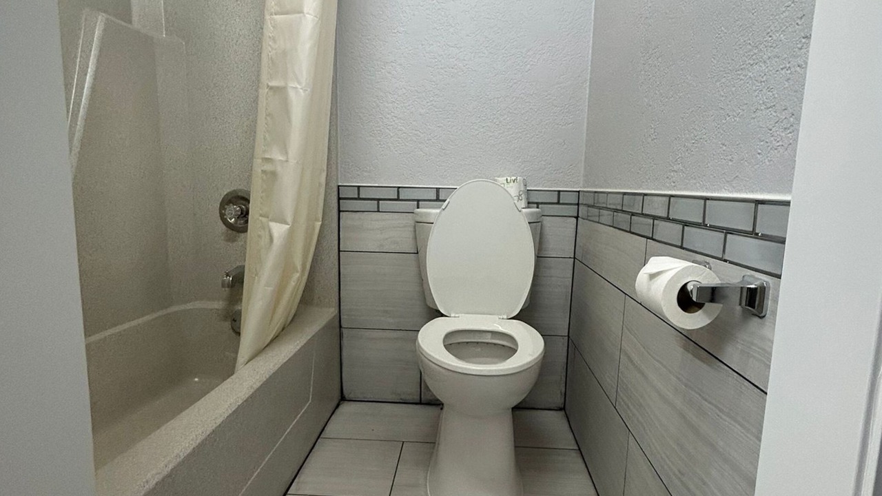 Photo of Bathroom in Roseville