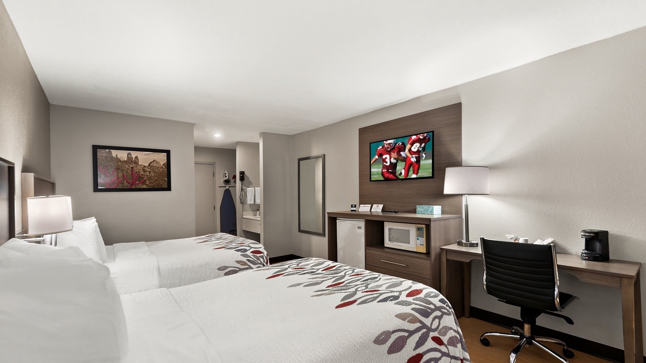 Photo of Bedroom in Martinsburg