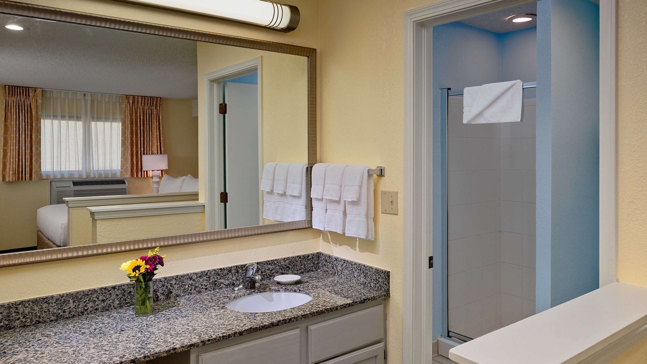 Photo of Bathroom in Williston South