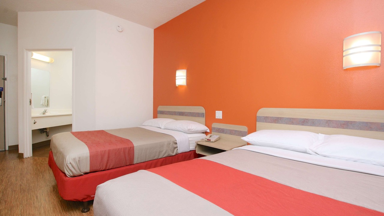 Photo of Bedroom in Burlington