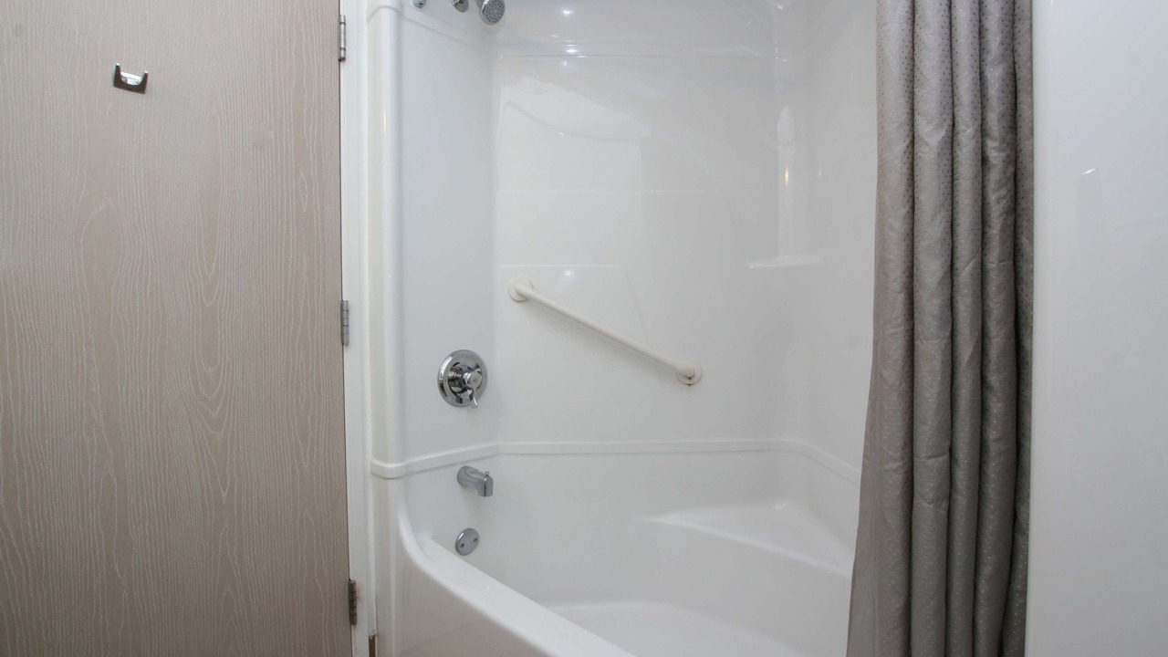 Photo of Bathroom in Burlington