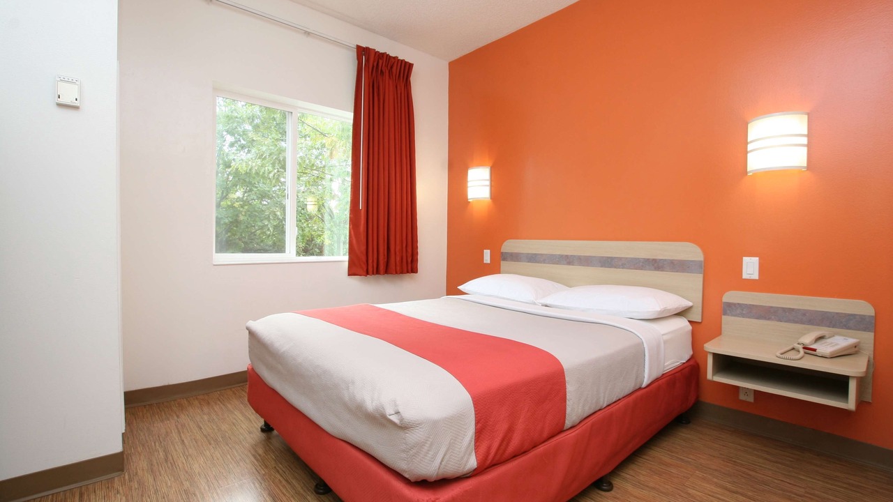 Photo of Bedroom in Burlington