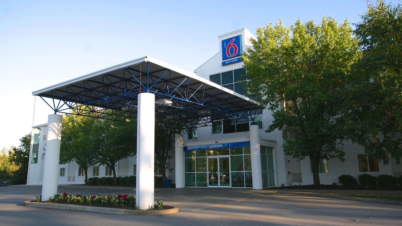 Photo of Buildings in Burlington