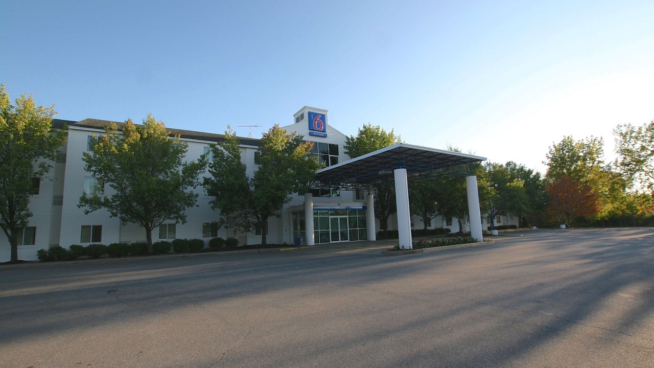 Photo of Outdoor in Burlington