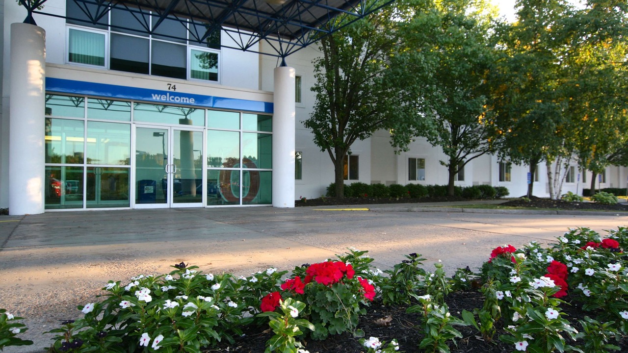 Photo of Outdoor in Burlington