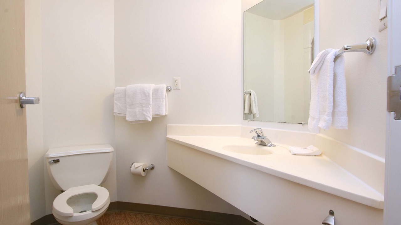 Photo of Bathroom in Burlington