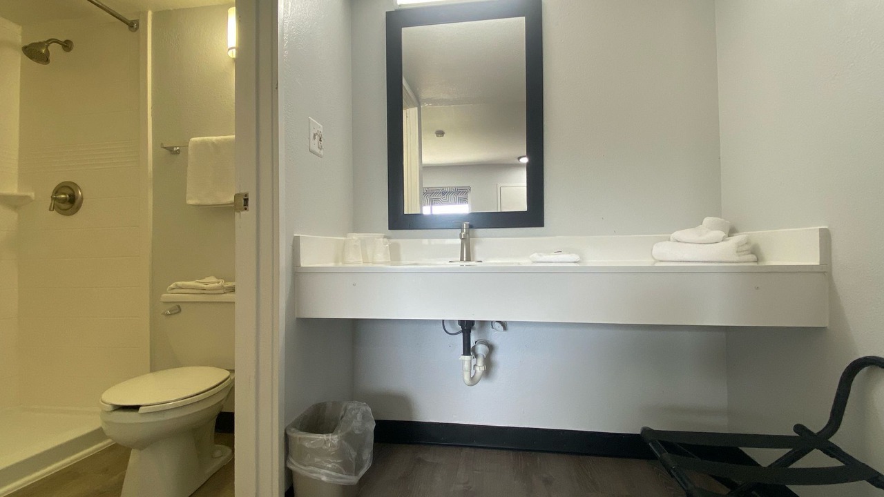 Photo of Bathroom in Windsor Locks