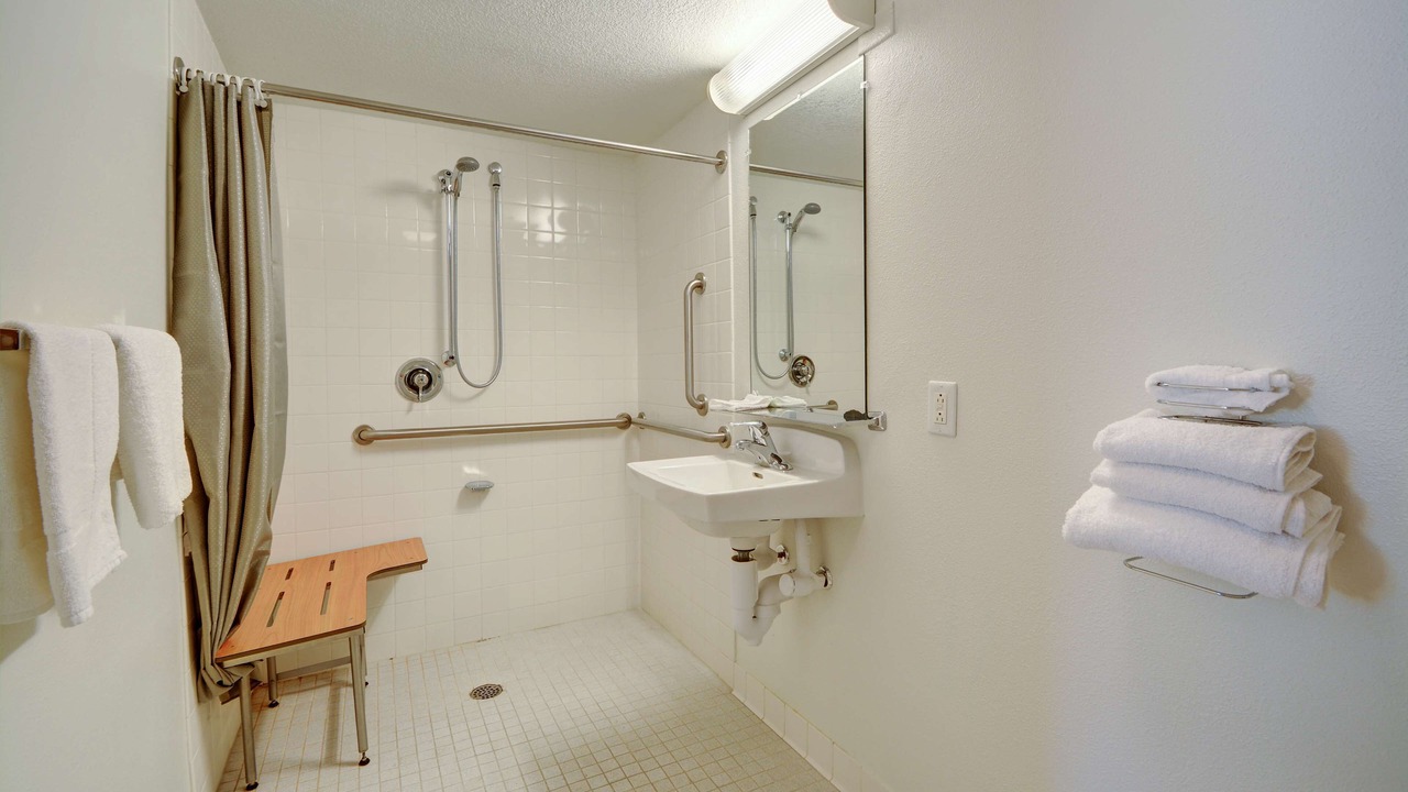 Photo of Bathroom in Windsor Locks