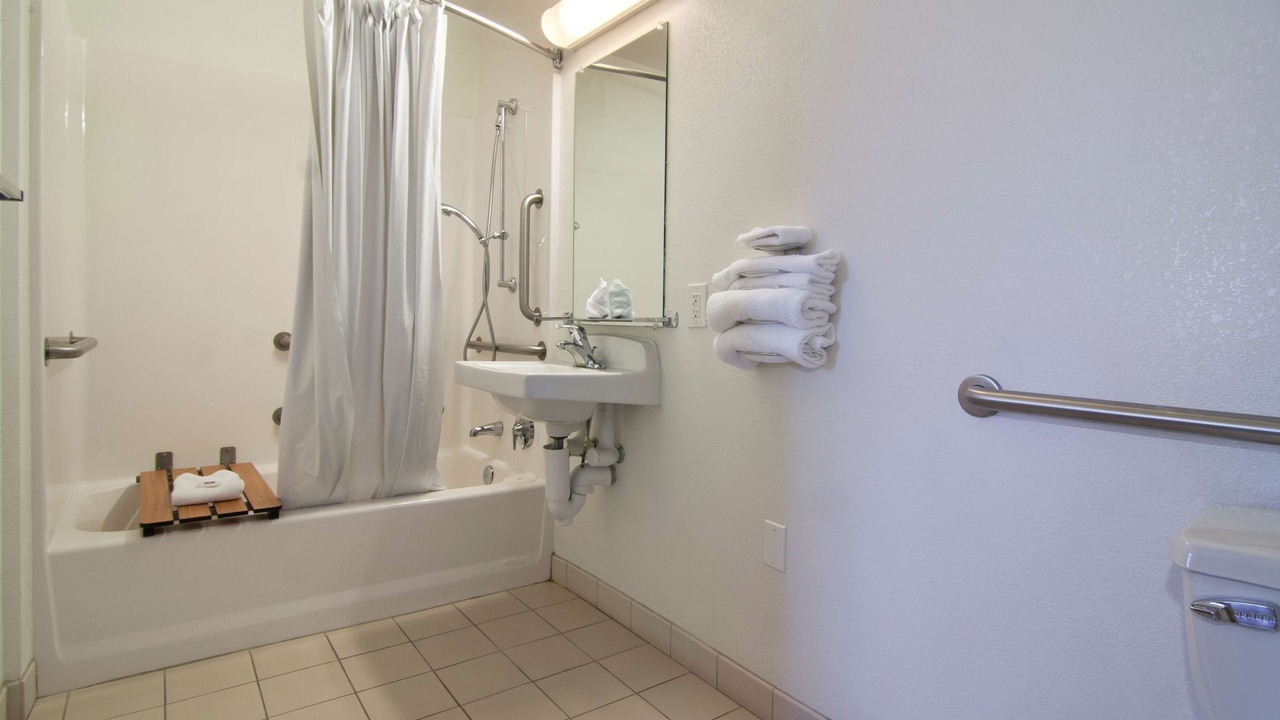 Photo of Bathroom in Roseville