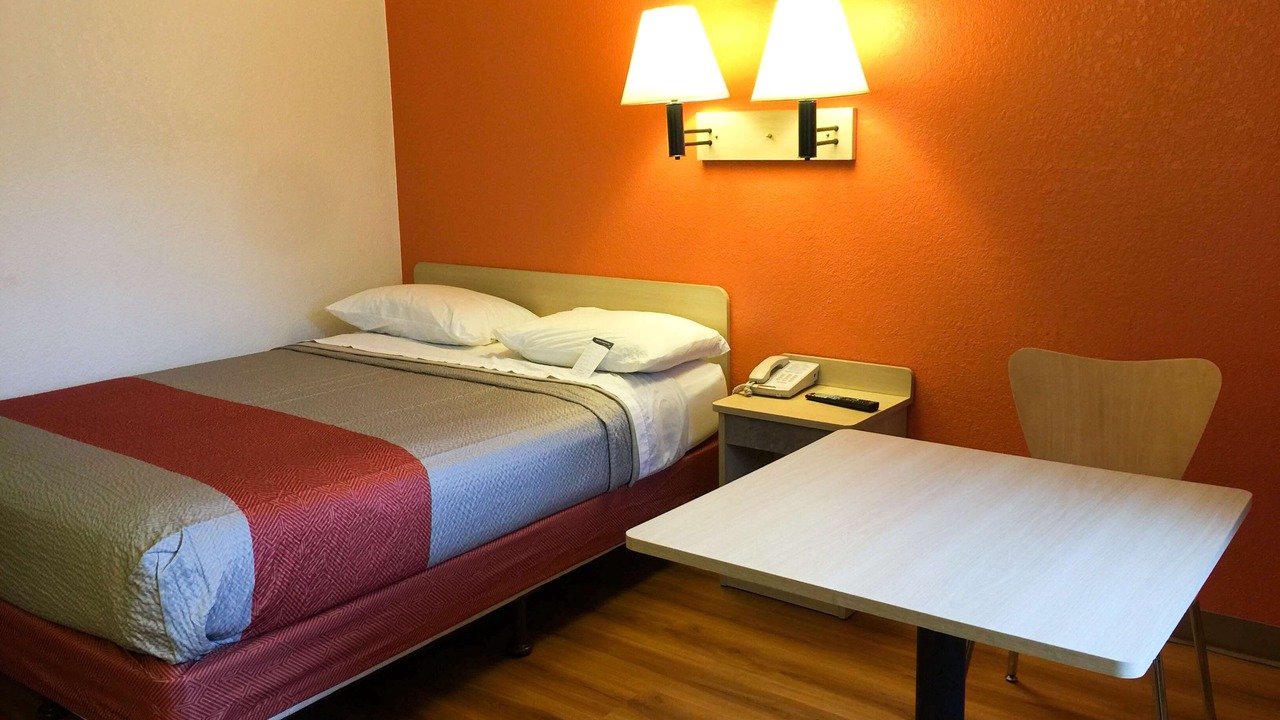 Photo of Bedroom in Roseville