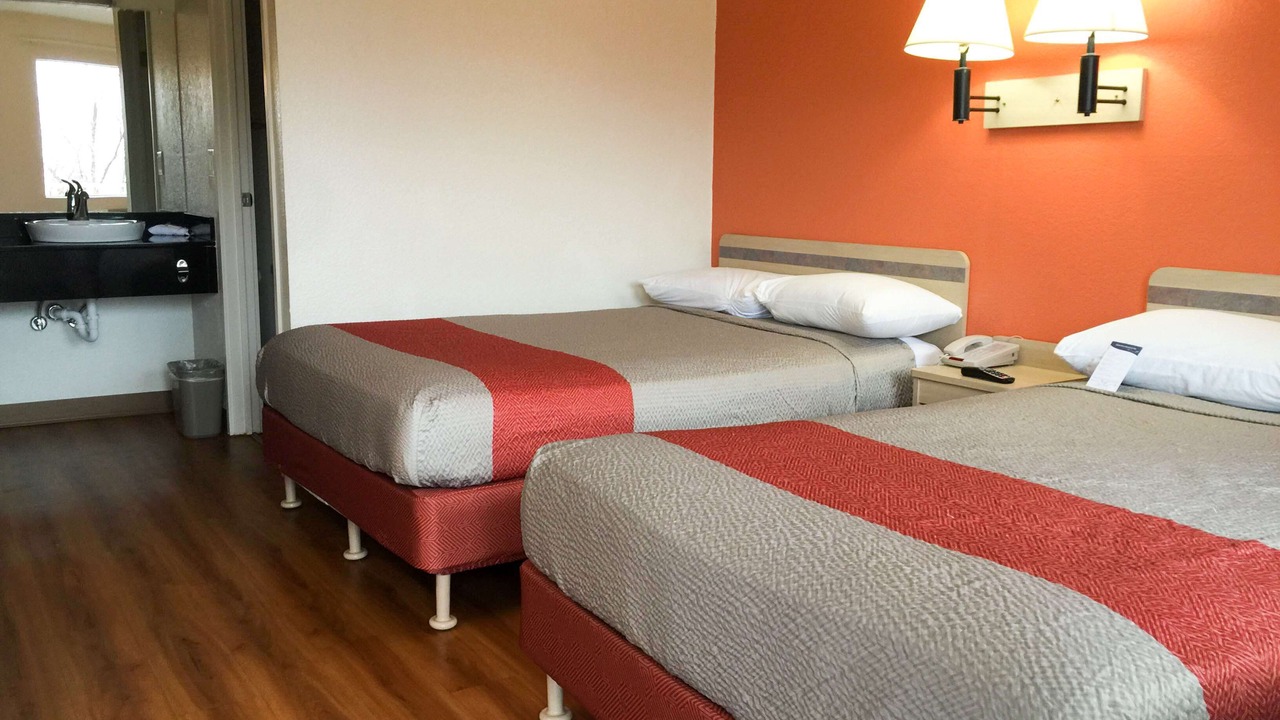 Photo of Bedroom in Roseville