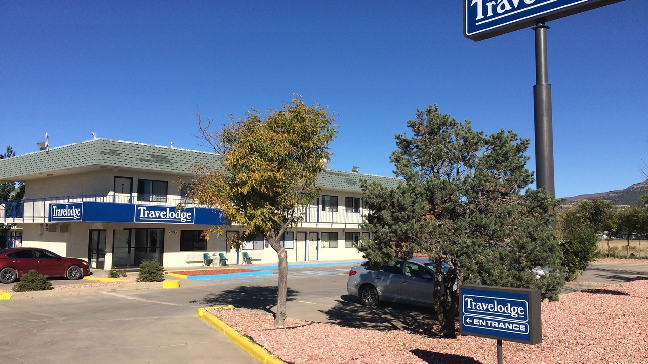 Photo of Outdoor in Raton