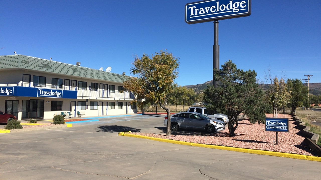 Photo of Outdoor in Raton