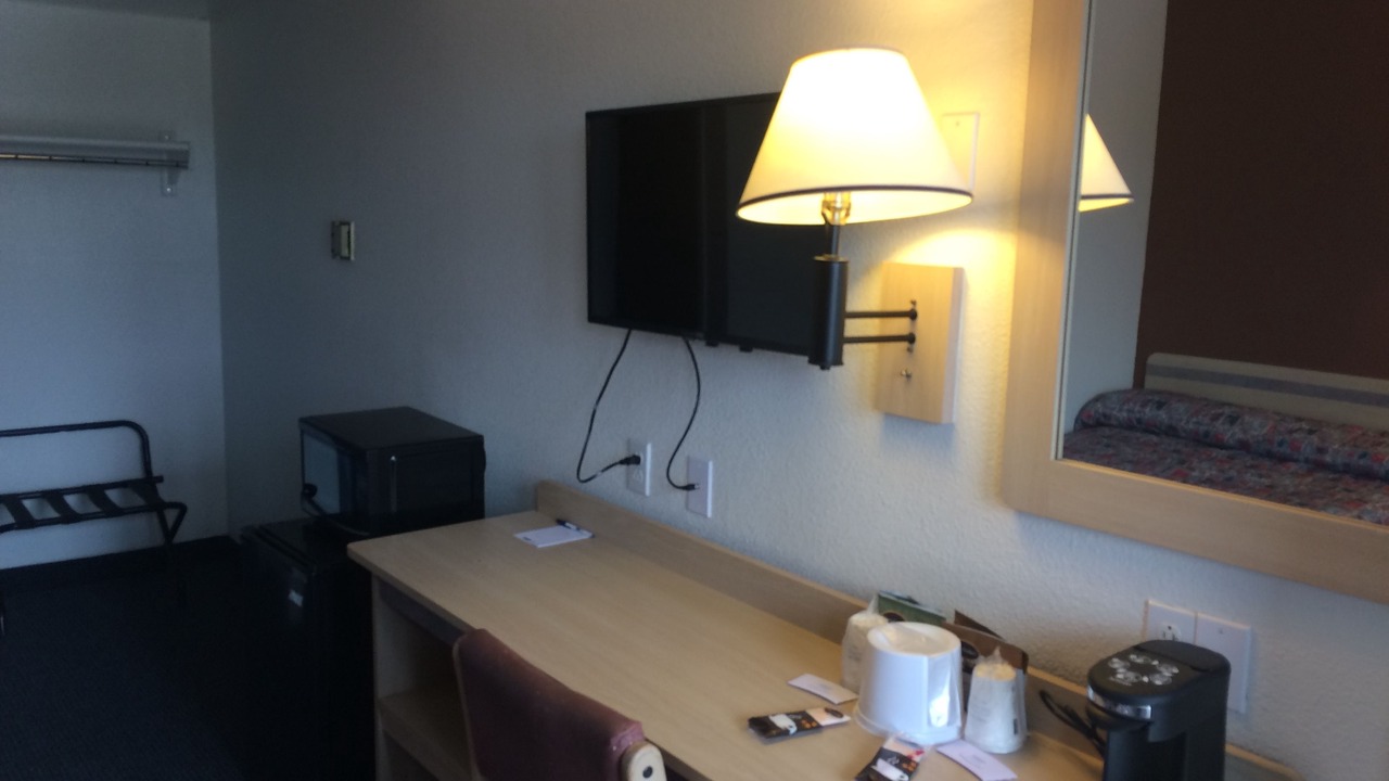 Photo of Bedroom in Raton