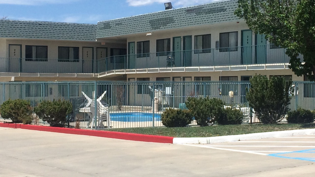 Photo of Outdoor in Raton