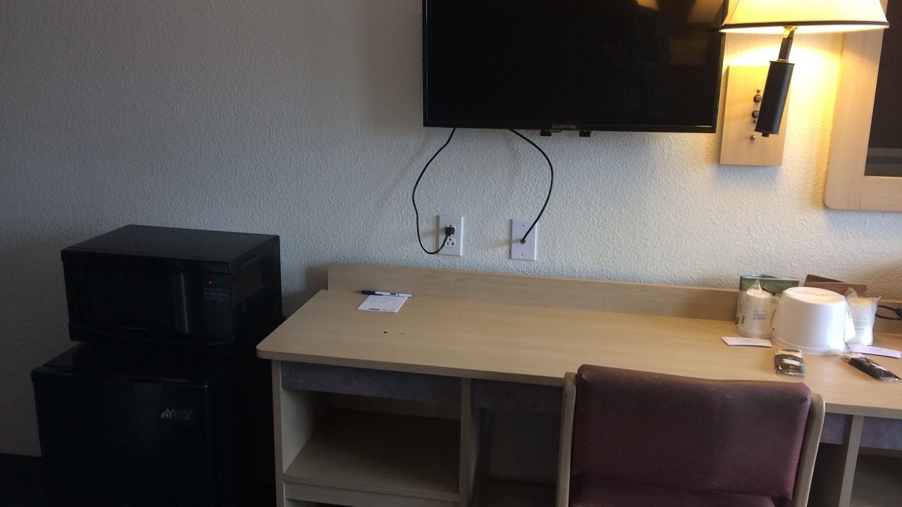 Photo of Bedroom in Raton