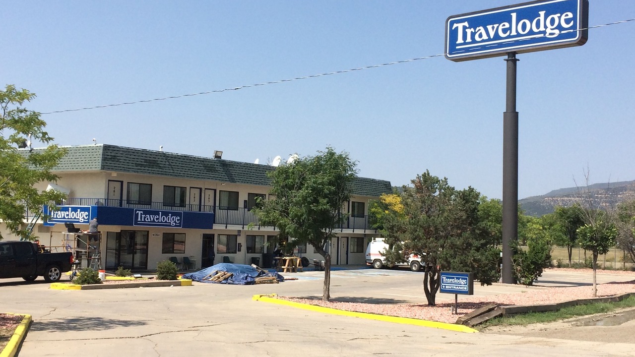 Photo of Outdoor in Raton