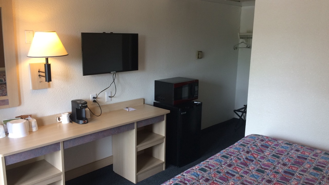 Photo of Bedroom in Raton