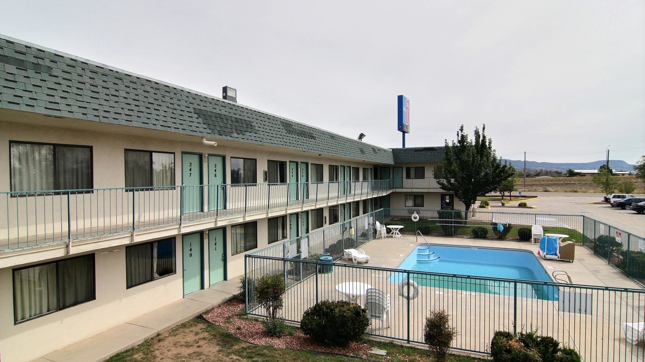Photo of Patio Balcony in Raton