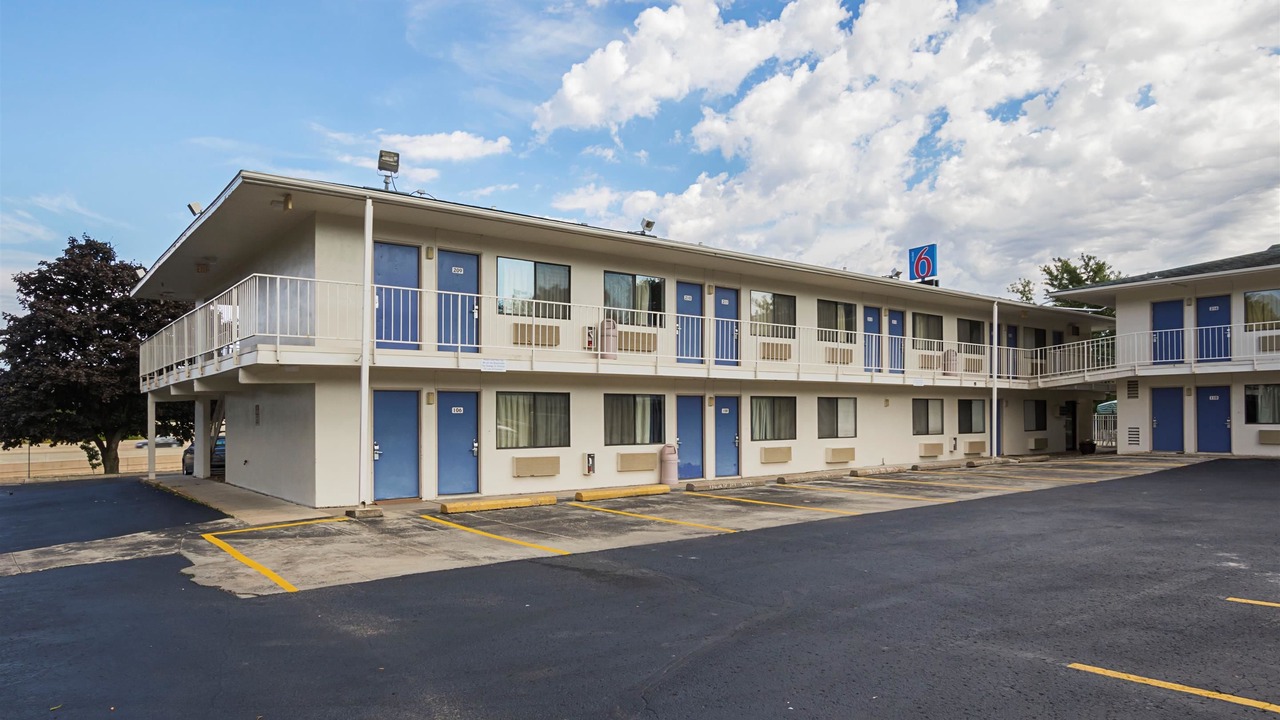 Photo of Outdoor in Rochester