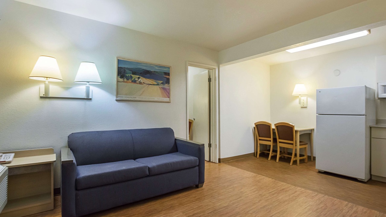 Photo of Bedroom in Rochester