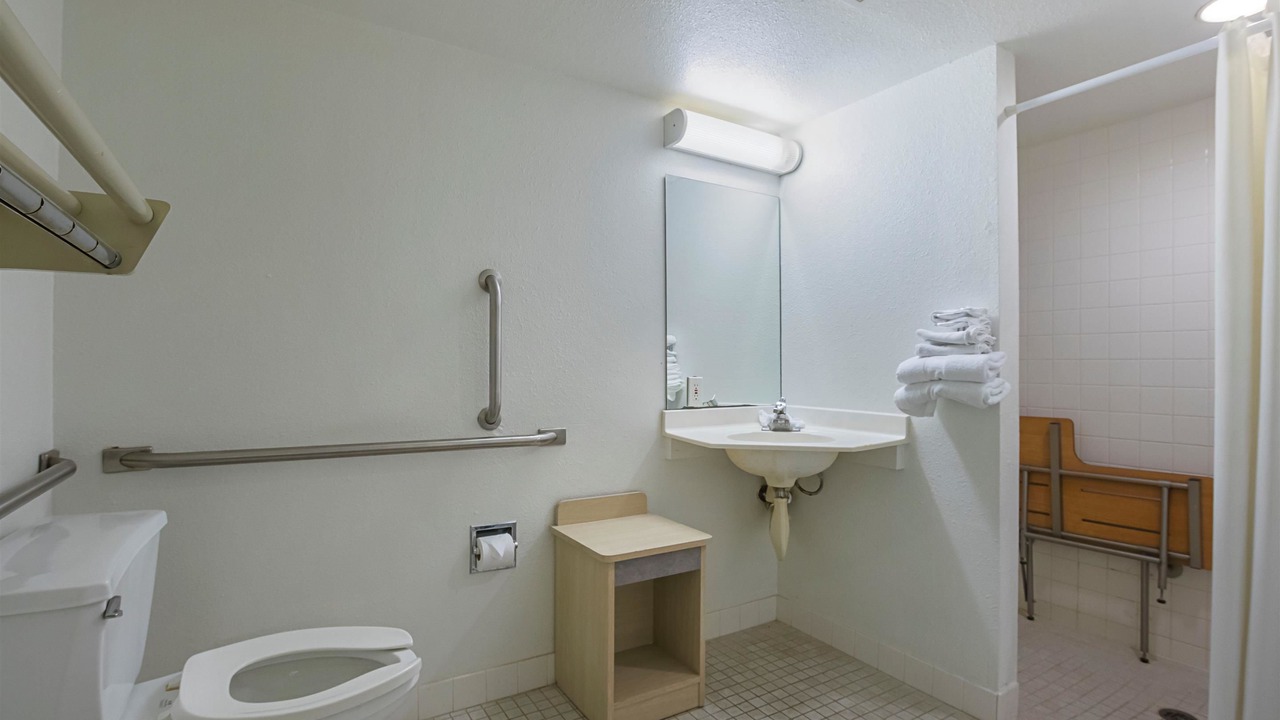 Photo of Bathroom in Rochester