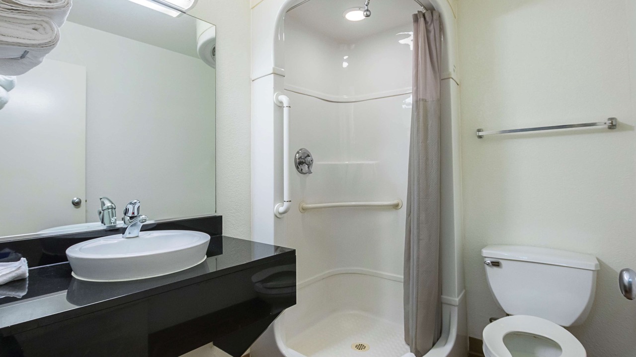 Photo of Bathroom in Rochester