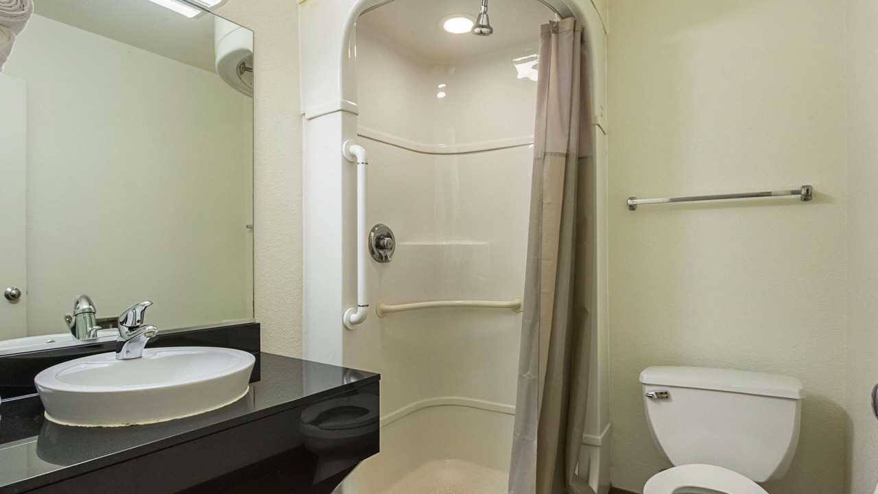 Photo of Bathroom in Rochester