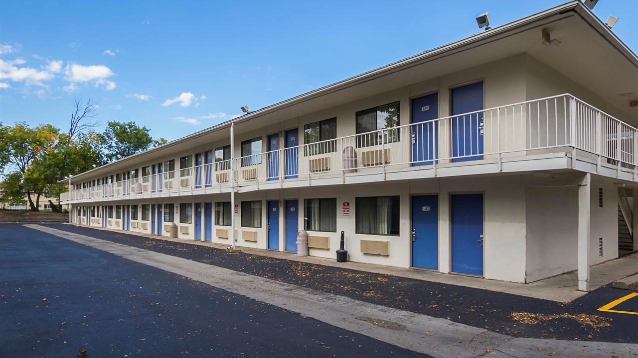 Photo of Outdoor in Rochester