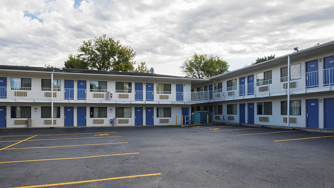 Photo of Outdoor in Rochester
