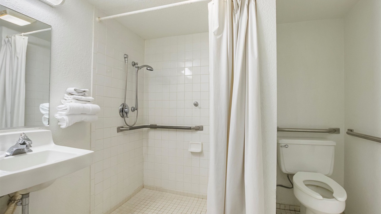 Photo of Bathroom in Rochester