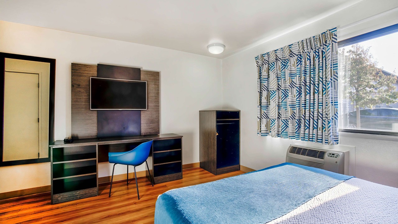 Photo of Bedroom in Duluth