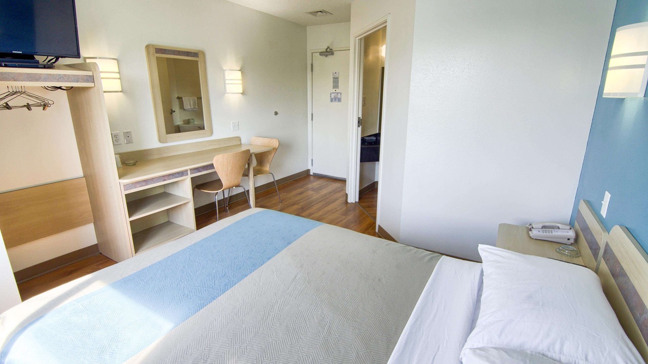 Photo of Bedroom in Portsmouth