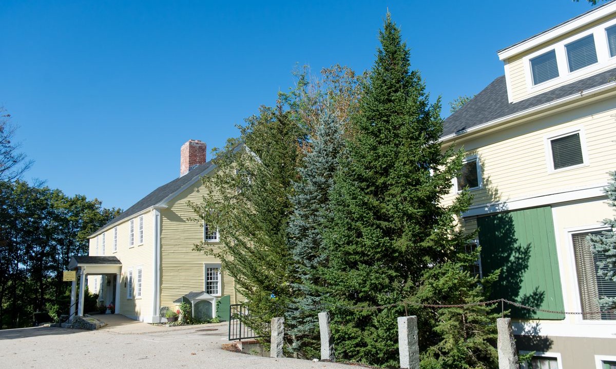 Photo of Outdoor in Durham