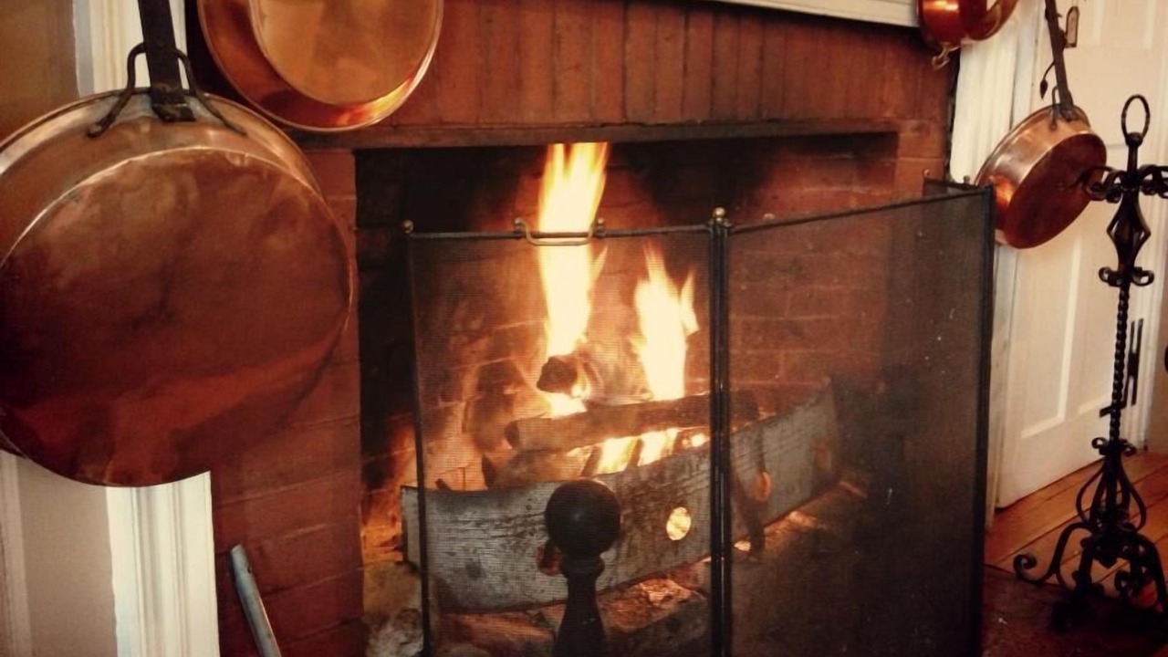 Photo of Livingroom in Durham
