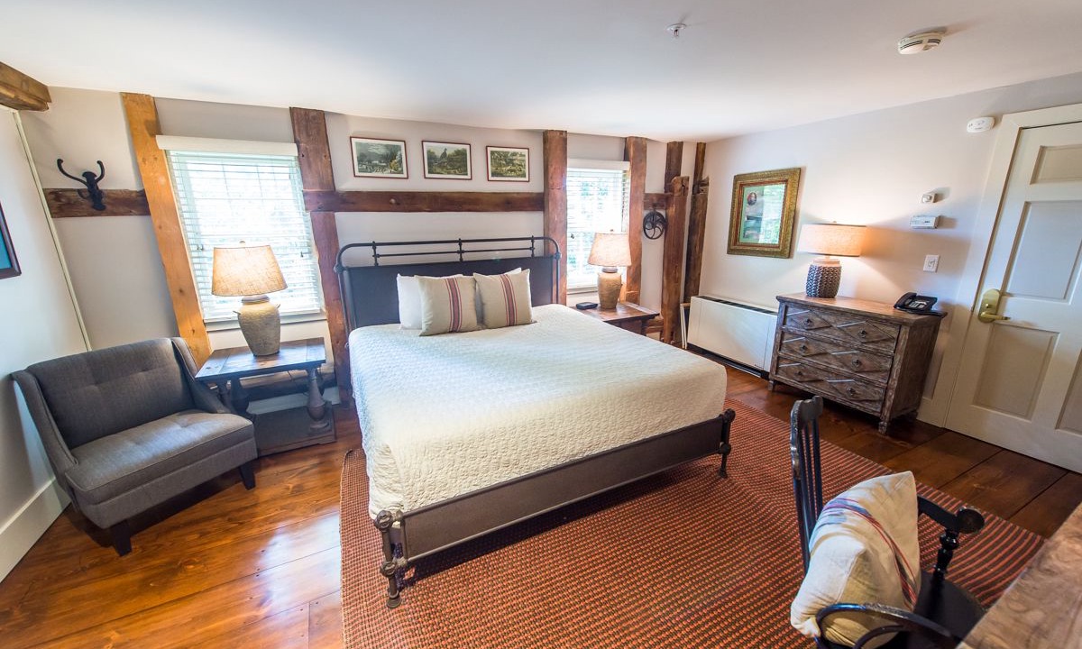 Photo of Bedroom in Durham