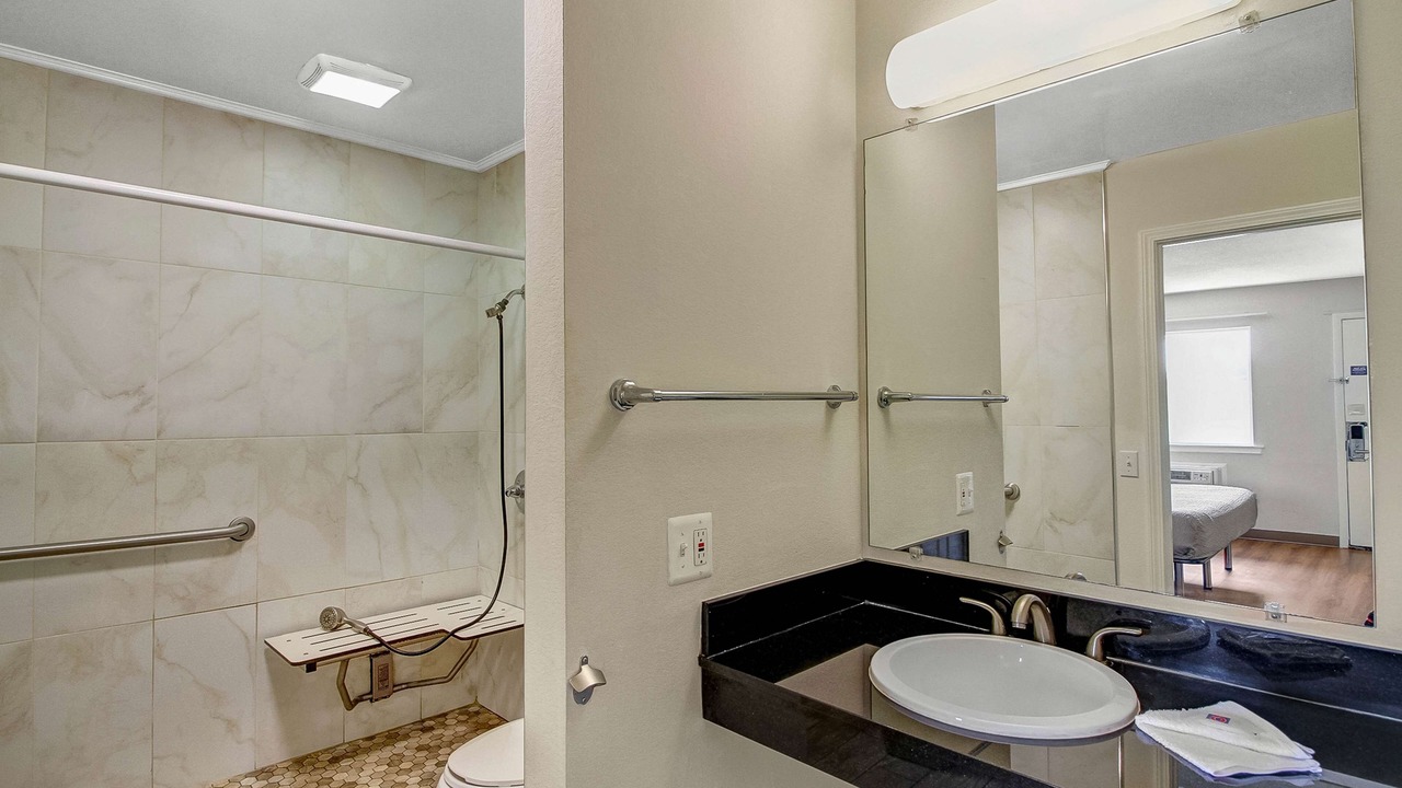Photo of Bathroom in Charles Town