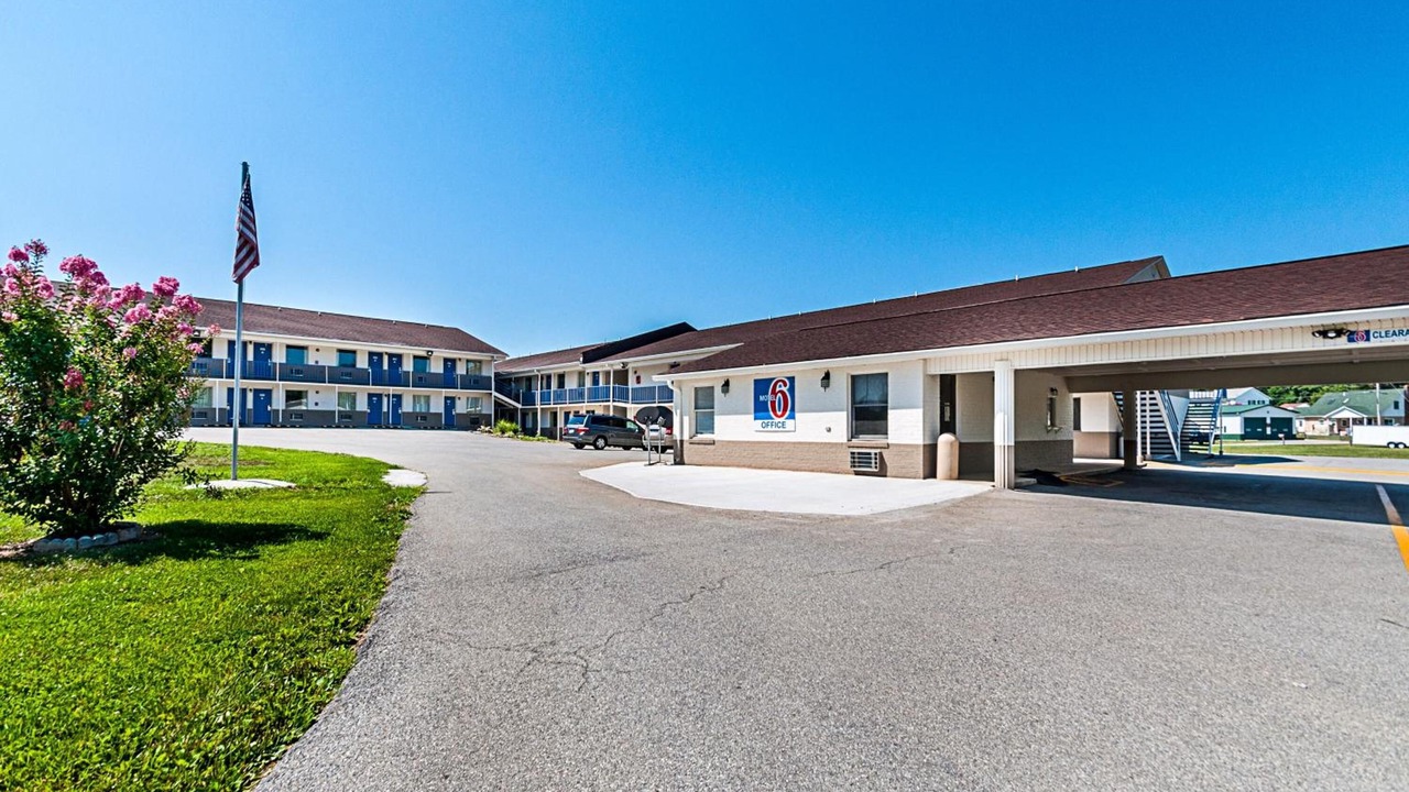 Photo of Outdoor in Charles Town