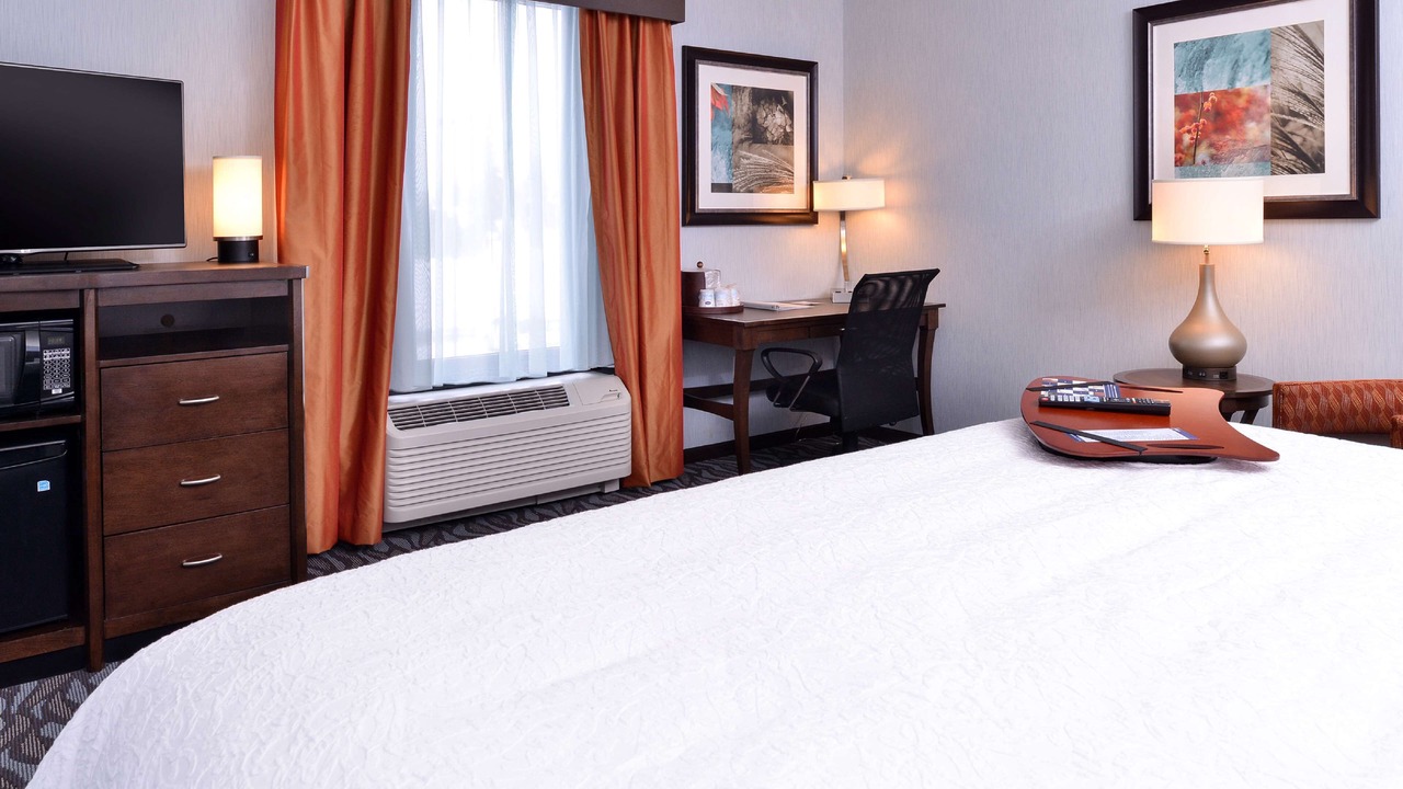 Photo of Bedroom in Potsdam