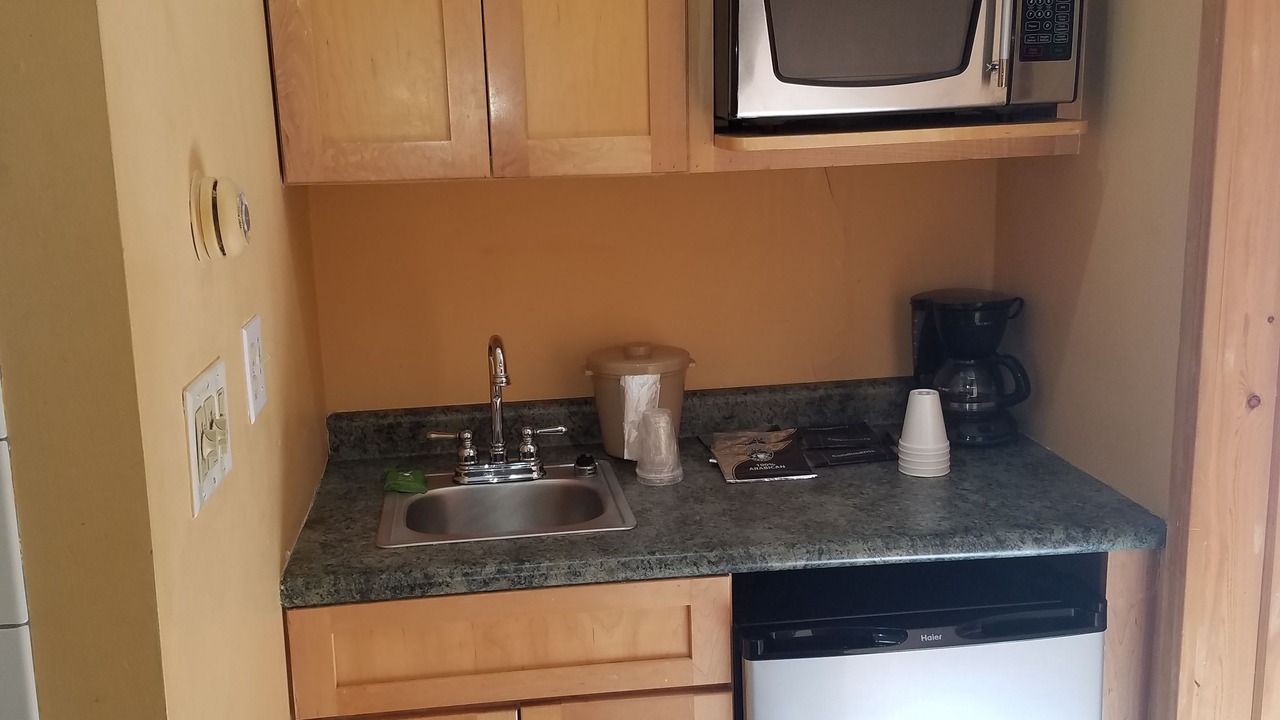 Photo of Kitchen in Duluth
