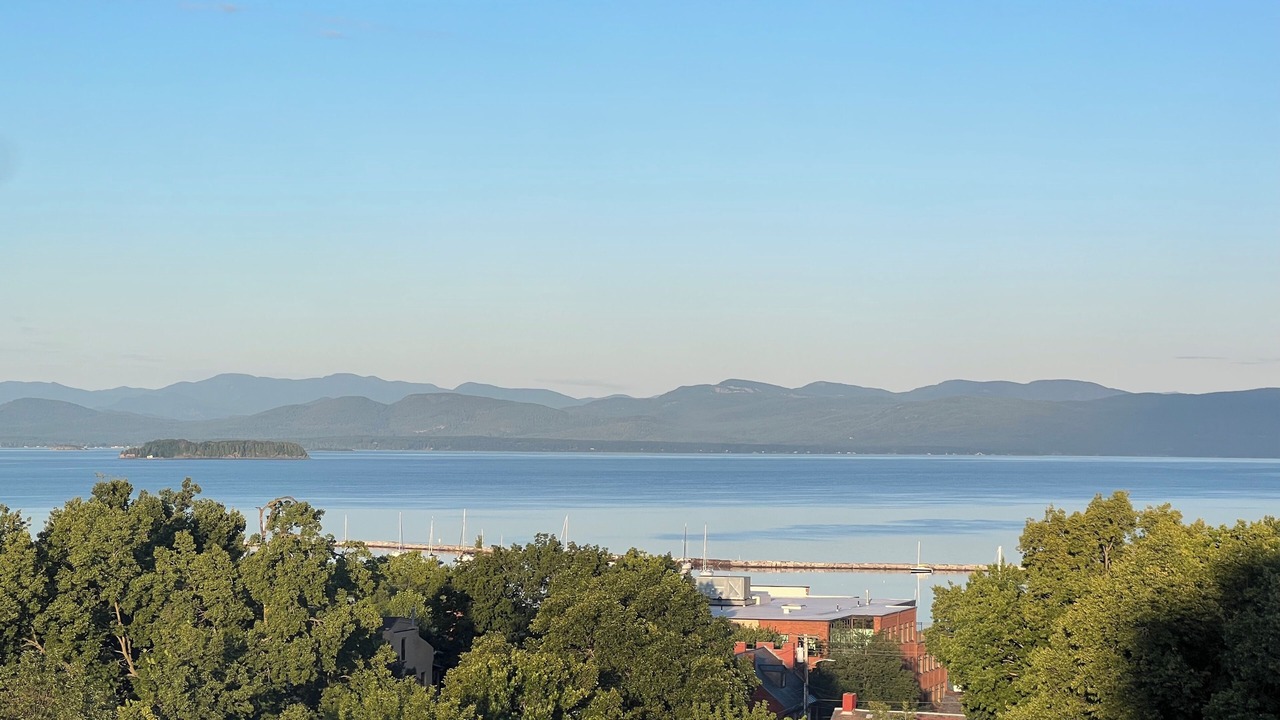 Photo of Outdoor in Burlington