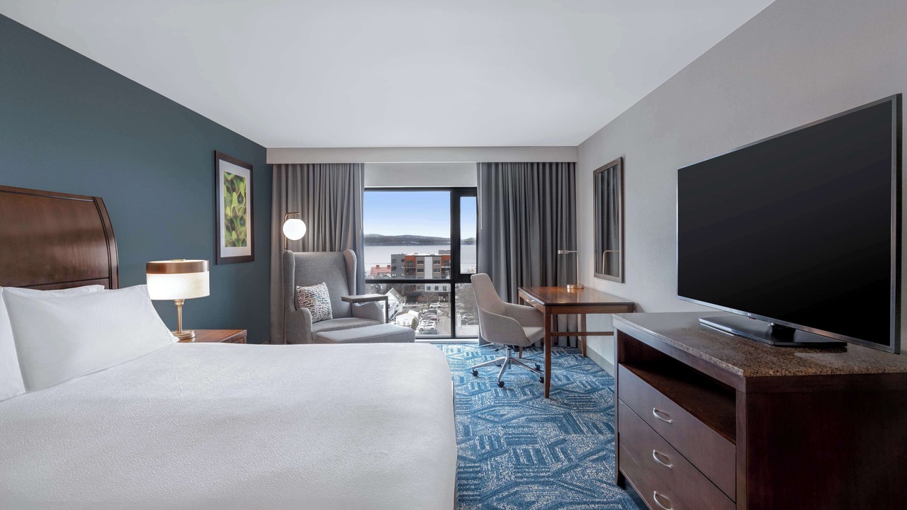 Photo of Bedroom in Burlington